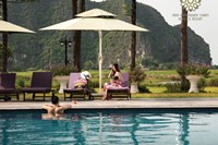 Ninh Bình Hidden Charm Hotel - Resort 